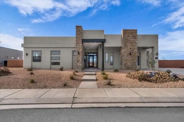 3322 S Guide Star Way St, Hurricane