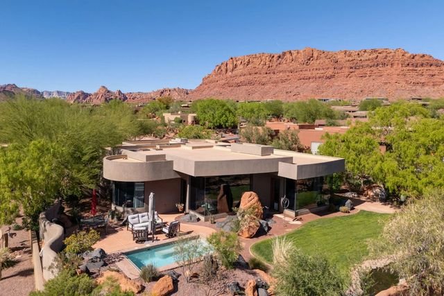 2331 W Entrada Trail 85, St George