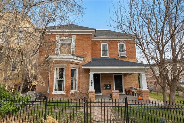 116 B St, Salt Lake City