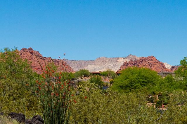 2237 Chaco Trail, St George
