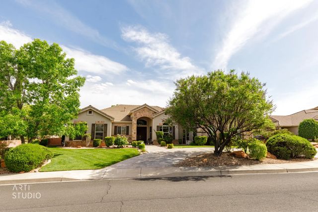 1099 W Broadstone Ct, Washington