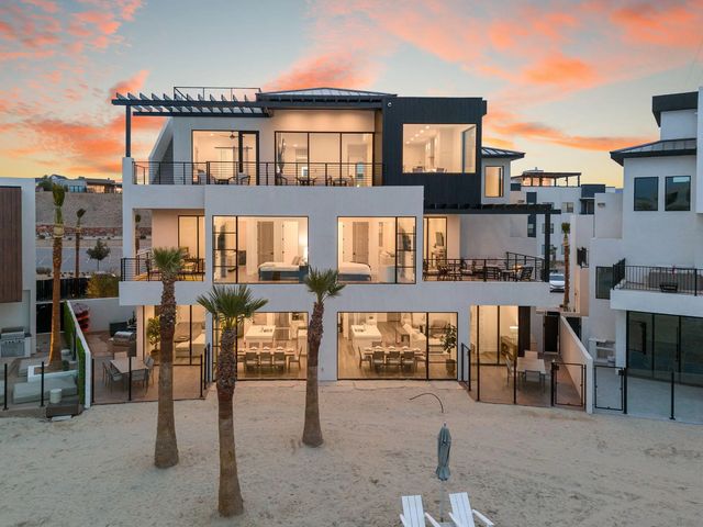5495 S Copper Pearl Lane, St George