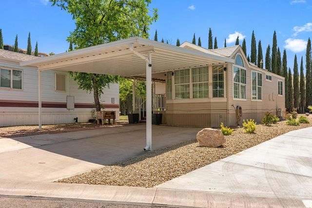 1160 E Telegraph St 31, Washington