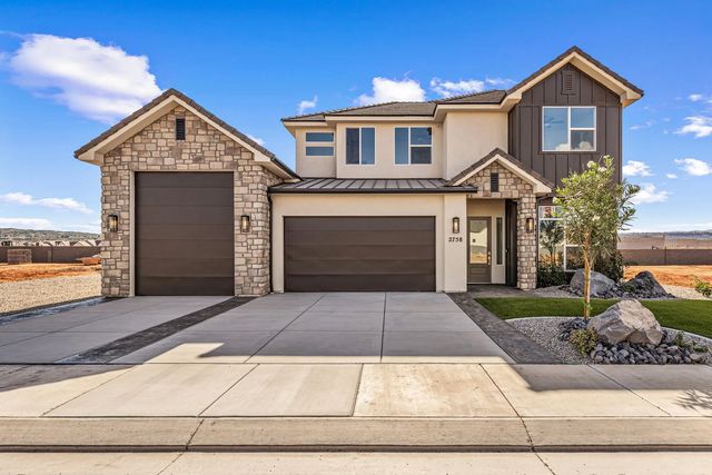 4758 S Woodrow Ln, Washington