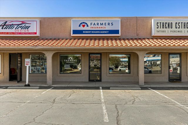 376 E Sunland Dr. #9, St George