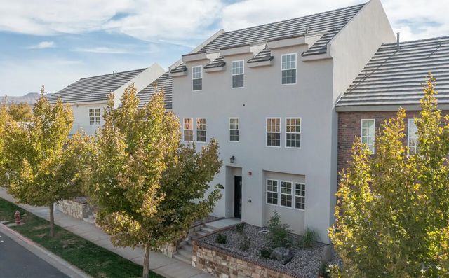 4307 W Canterbury Rd, Hurricane