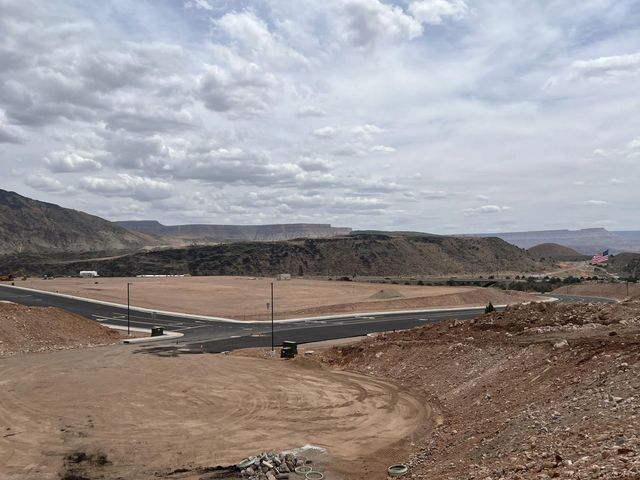 Lot 4 E Rdg Dr, Toquerville