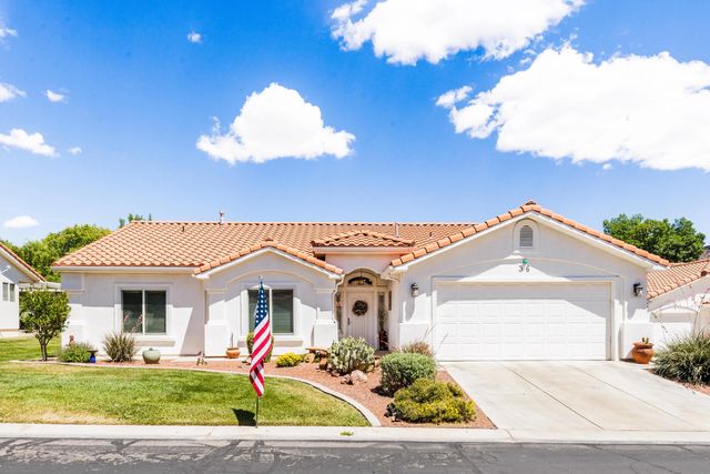 1610 W 100 N 36, St George