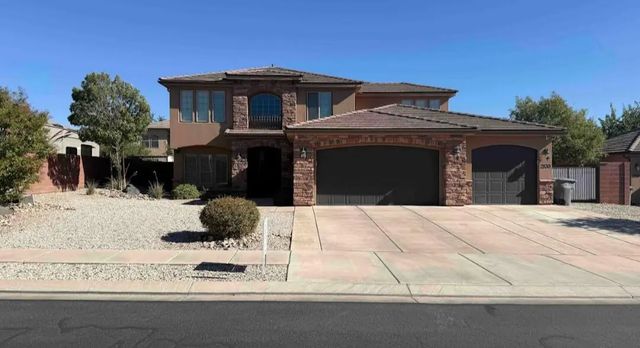 2830 E Carmine Dr, St George