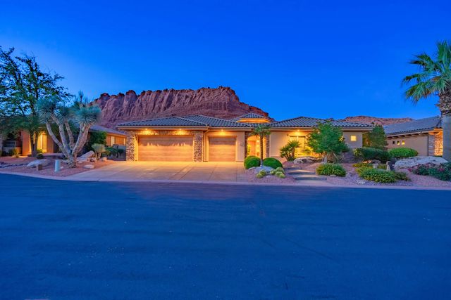 340 N Snow Canyon Dr 18, Ivins