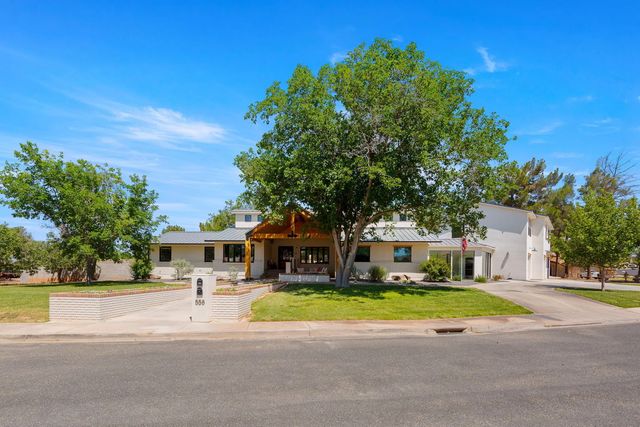 558 W Del Mar Dr, St George