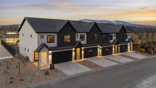 1736 S Viewcrest Dr 3080, Washington