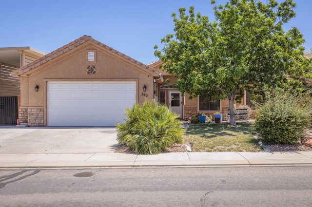 525 N 2680 W, Hurricane