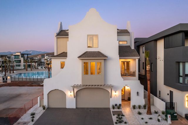 872 Sapphire Sky Ln, St George