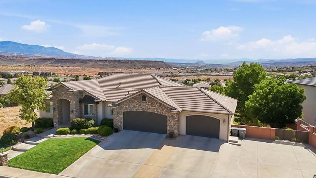 2367 S 1340 W, St George