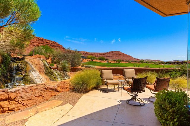 2410 Entrada Trail #3, St George