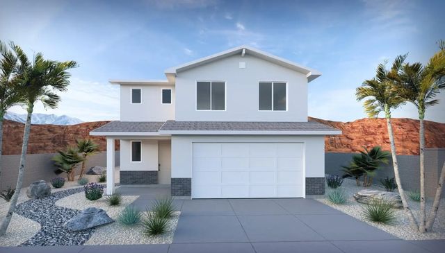 3772 W 1440 S Lot 23, Hurricane
