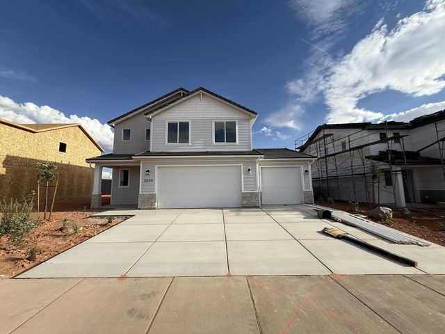 3849 W 1440 S Lot 34, Hurricane