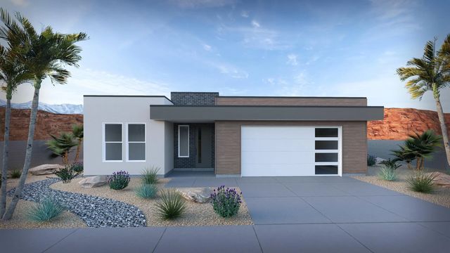 5410 S Shorebreak Dr Lot 405, Washington