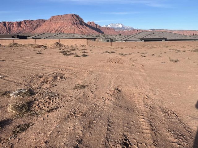 Mojave Flats Subdivision, Ivins