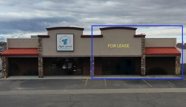 684 S Main St, Cedar City