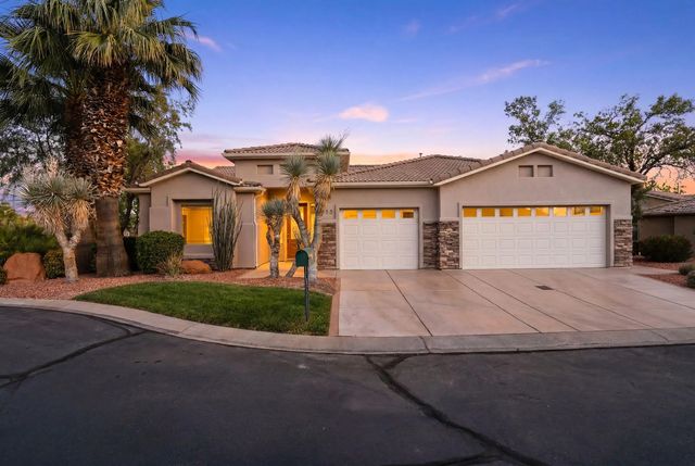 696 N 1200 W, Washington