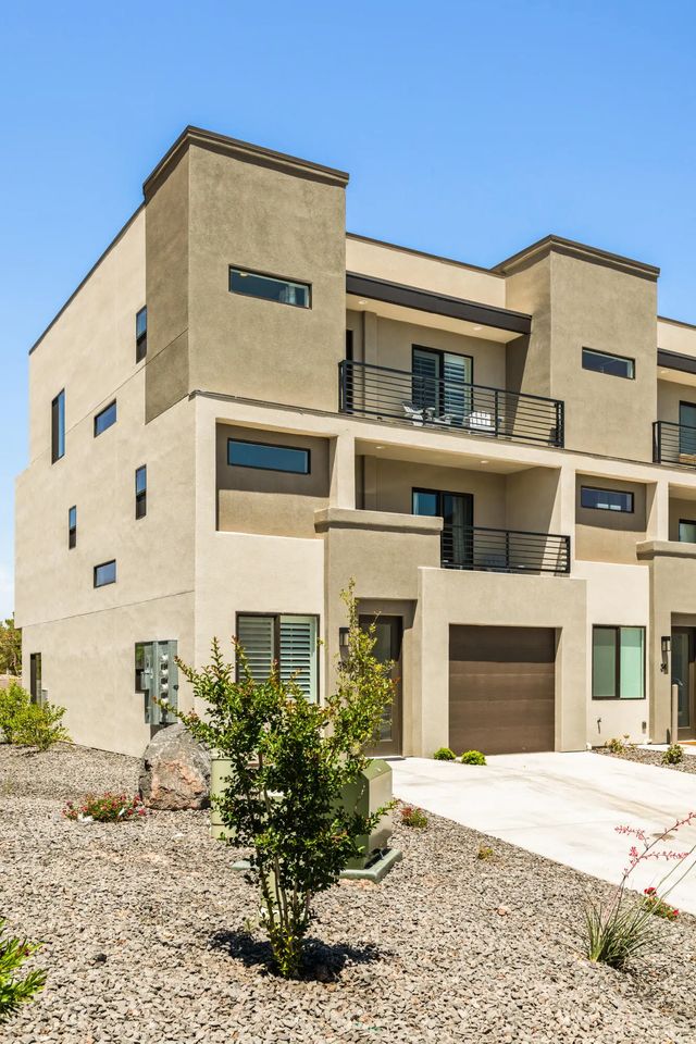 1143 S Gap Canyon Parkway 35, St George