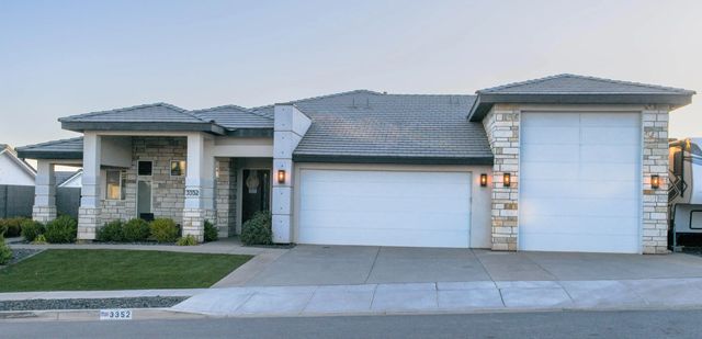 3352 S Pecos Dr, Washington