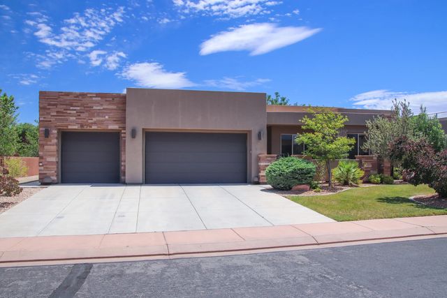 3265 S Sandstone Dr, Hurricane