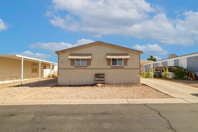 1450 N Dixie Downs Rd 36, St George
