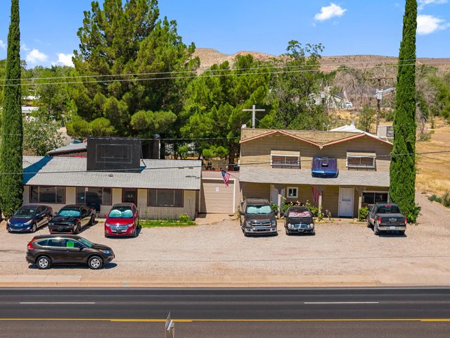 385 N State St, La Verkin