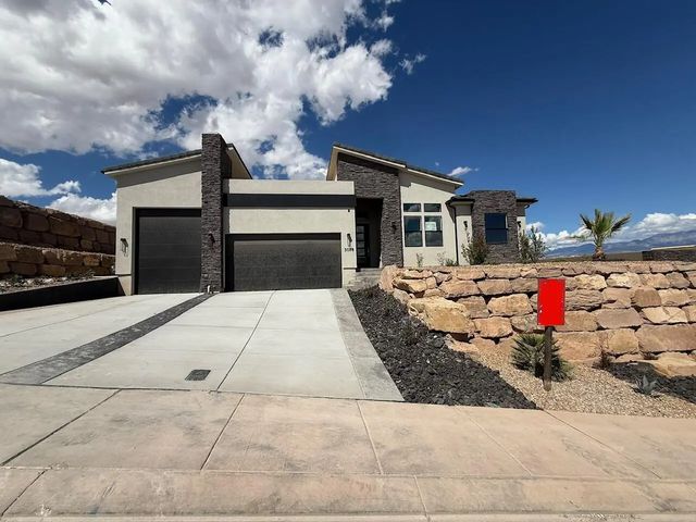3078 W Platani Trail, St George