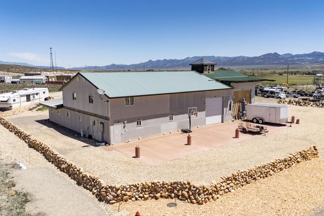 750 W 225 N, Panguitch