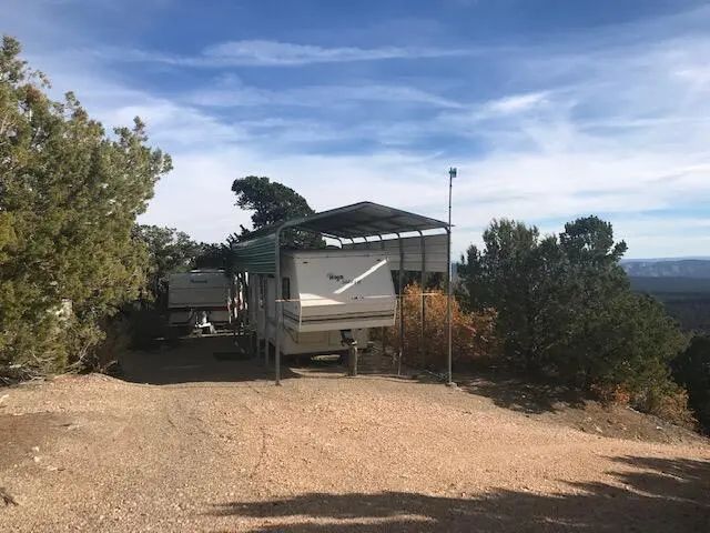 Outlaw Ridge Road, Kanab