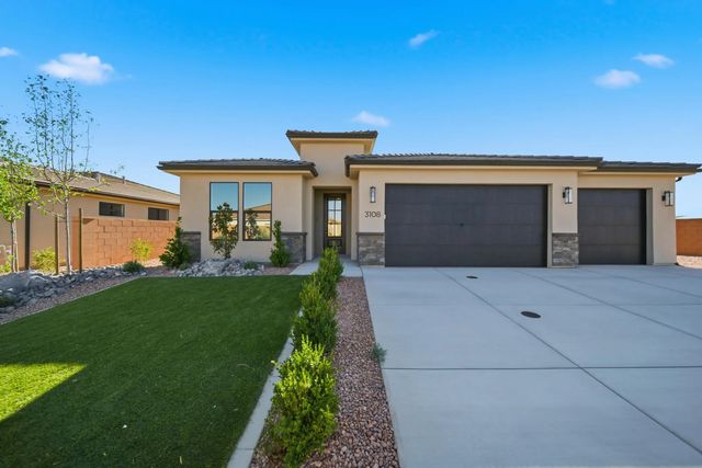 3108 S 4800 W Lot 13, Hurricane