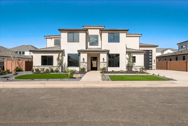 3089 E 2110 St S, St George