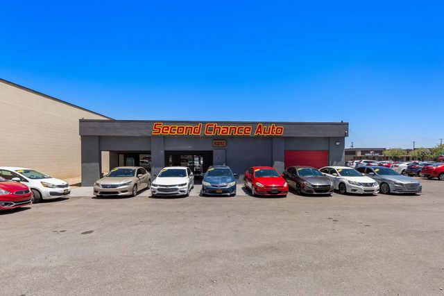 222 N Bluff St, St George