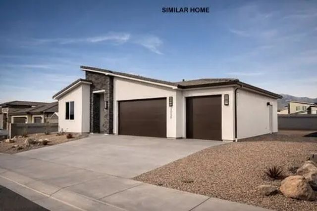 629 N 2760 W, Hurricane