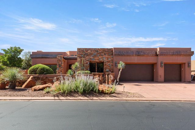 3052 N Snow Canyon Parkway 6, St George