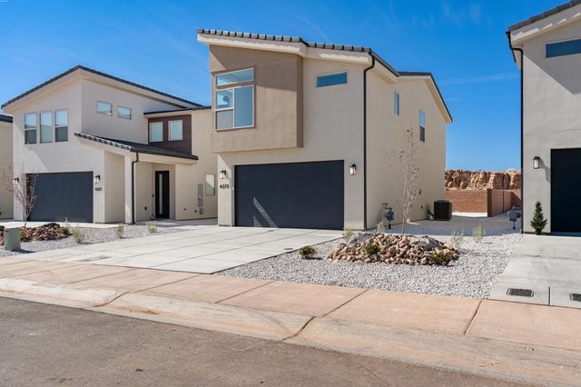 Lot 318 Southern View, St George