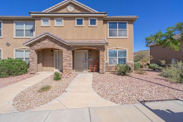 3155 S Hidden Valley Dr 216, St George