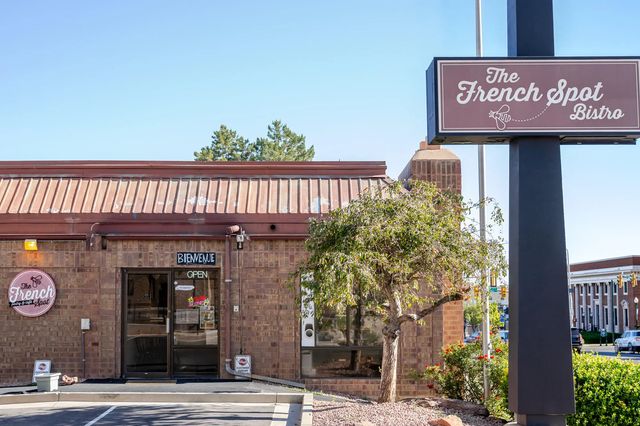 20 S Main St, Cedar City