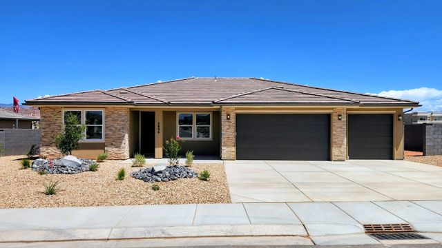 3996 W 1500 S Lot 16, Hurricane