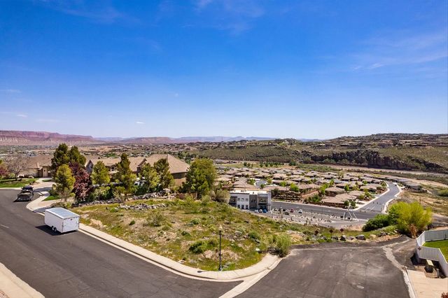 1856 E Joe Cir 44, St George