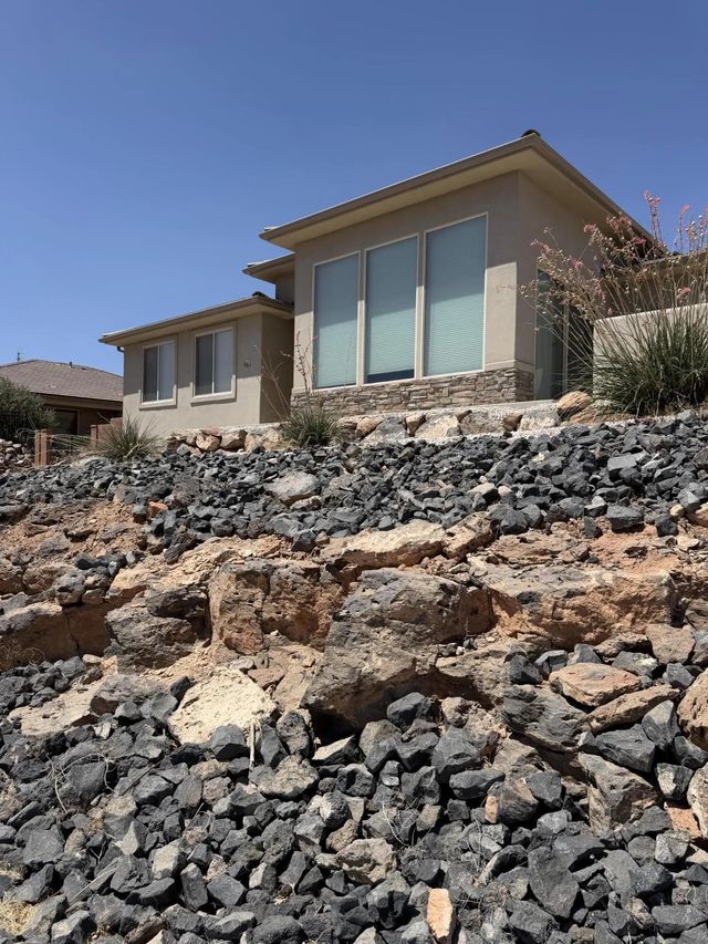 534 W 170 S, La Verkin