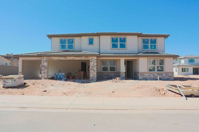 474 Bramish Pl Dr Lot 315, Washington