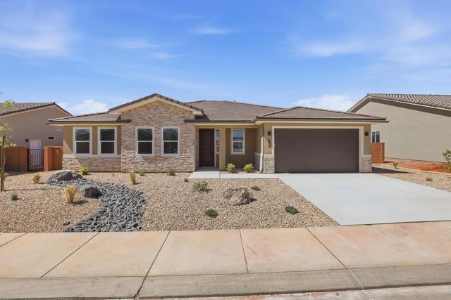 636 S 230 W (lot 22), Ivins