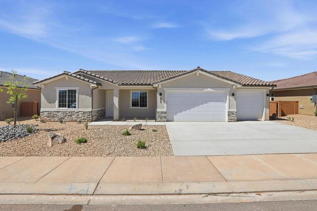 652 S 230 W (lot 21), Ivins