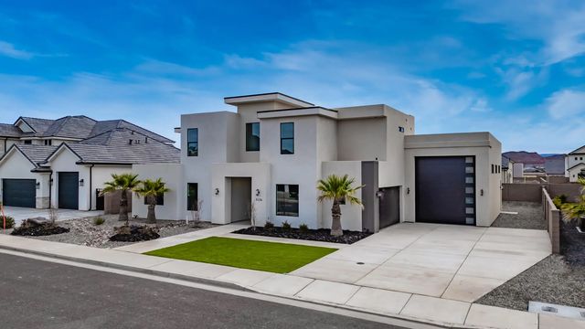 3126 E 2110 S, St George