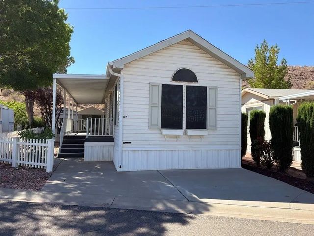 448 E Telegraph 62, Washington